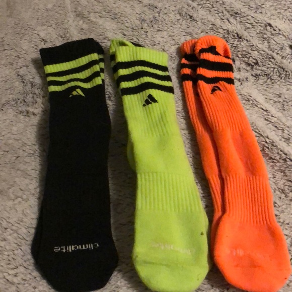 adidas climalite socks